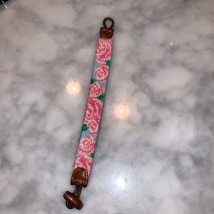 Lilly Pulitzer First Impressions bracelet